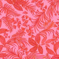 TROPICAL TOILE