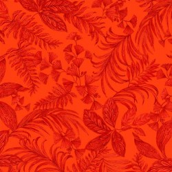 TROPICAL TOILE