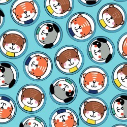 CUTE SAILORS
