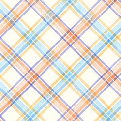 PASTORAL PLAID