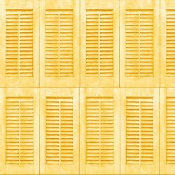 SUMMER SHUTTERS