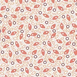 BIRD EYE'S DOT