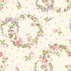 EVERYTHING'S COMING UP ROSES