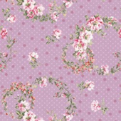 EVERYTHING'S COMING UP ROSES