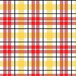 SUNNY PLAID