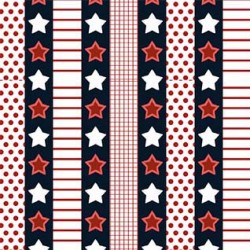 STAR STRIPE