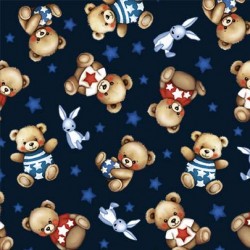 AMERICANA BEAR