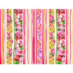 TUSCAN STRIPE