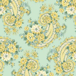 PAISLEY ROSE