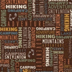 OUTDOOR ADVENTURE