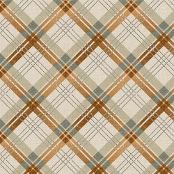 OUTDOOR PLAID