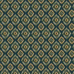 MOUNTAIN IKAT