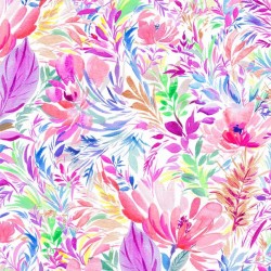 SKETCHBOOK FLORAL