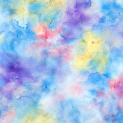 ABSTRACT WATERCOLOR