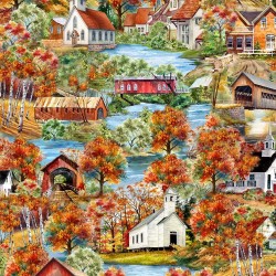 AUTUMN BLISS