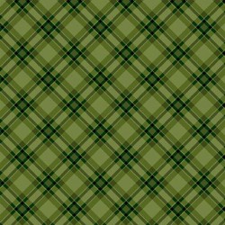 CHECKERED AUTUMN