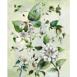 MEADOWSCAPE -36" PANEL