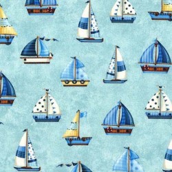 SAILING BOATS
