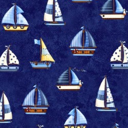 SAILING BOATS