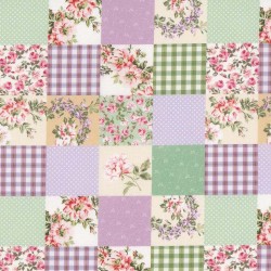 ROSIE PATCHWORK