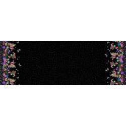 RAINFOREST DREAM BORDER