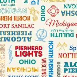 TYPOGRAPHIC TAPESTRY