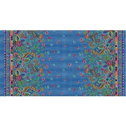 ETHERNAL EMBROIDERY BORDER