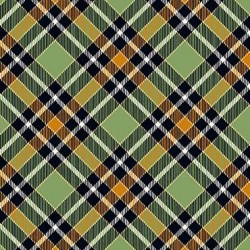 CAMPING PLAID