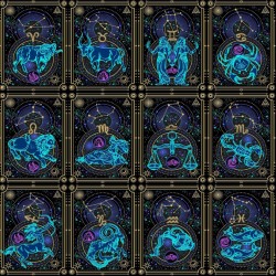 TWILIGHT ZODIAC VOYAGE