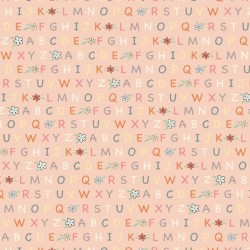 A TO Z IN THE FOREST