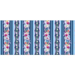 BOHEMIAN LANE STRIPE