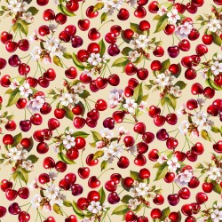 VINTAGE CHERRY BLOOM