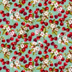 VINTAGE CHERRY BLOOM