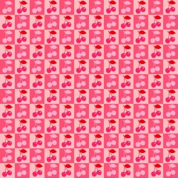 CHERRY CHECKERS