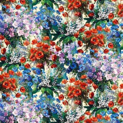 WILD BLOOM GARDEN