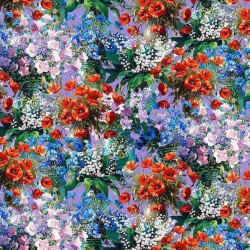 WILD BLOOM GARDEN