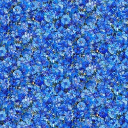 CORNFLOWER SKY