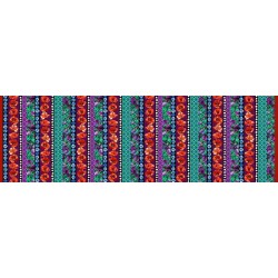 COUNTRYSIDE CHARM STRIPE