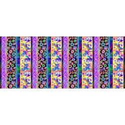 ELECTRIC ALLEY CATS STRIPE