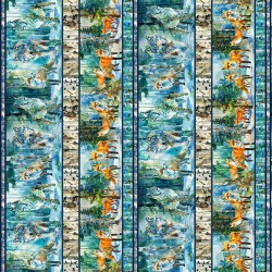 GUARDIANS OF THE GLADE