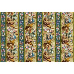 COPPER BLOOM FAE STRIPE