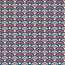 SPARKLE STRIPE PARADE