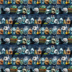 THE UNDEAD LAB