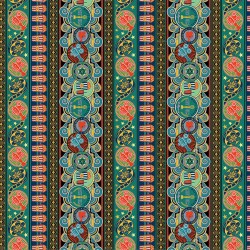 GOLDEN AGE CINEMA STRIPE