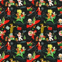 JINGLE JOLLY DAYS
