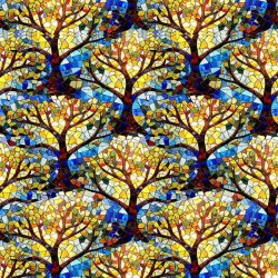 TREE OF BLESSINGS