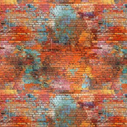BRICK & URBAN PATCH