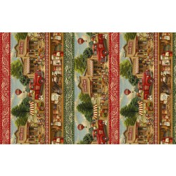 HOMESTEAD GENERAL STORE STRIPE
