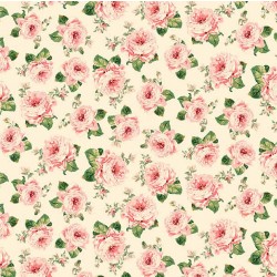 PASTEL ROSE HAVEN