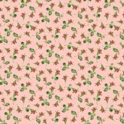 ROSEBUD SCATTER